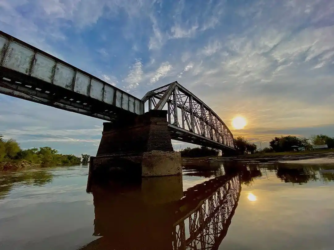 Tiempo : tres días de calor para Gualeguay