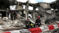 Pakistán bombardeó objetivos terroristas en Irán tras los nuevos ataques de Teherán