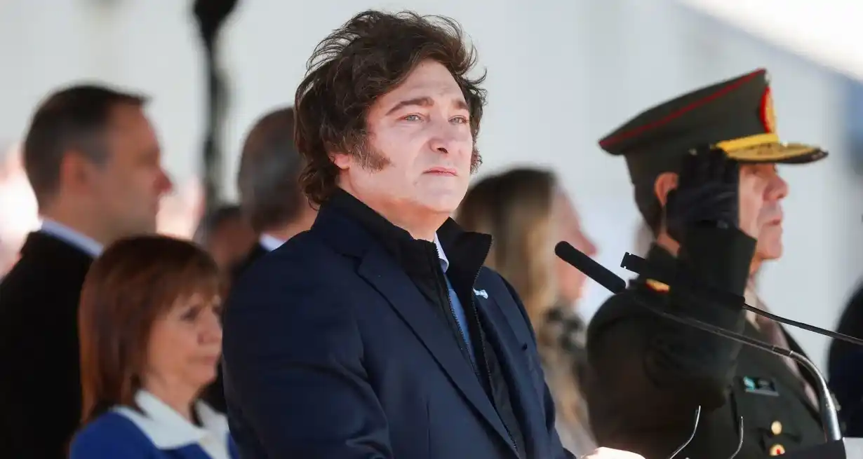 Freno judicial: suspendieron el decreto de Milei que disolvía Vialidad Nacional