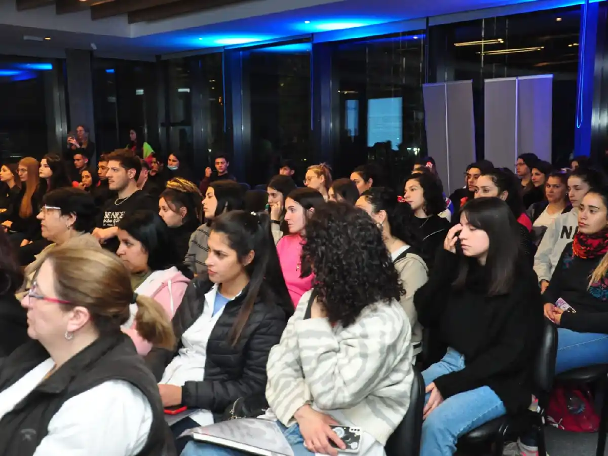  El 63% de los egresados de la secundaria que seguirán estudiando lo harán en San Francisco