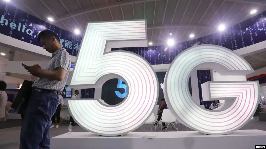 Cuando Brasil realice la subasta de 5G, podría ser la más grande del mundo
