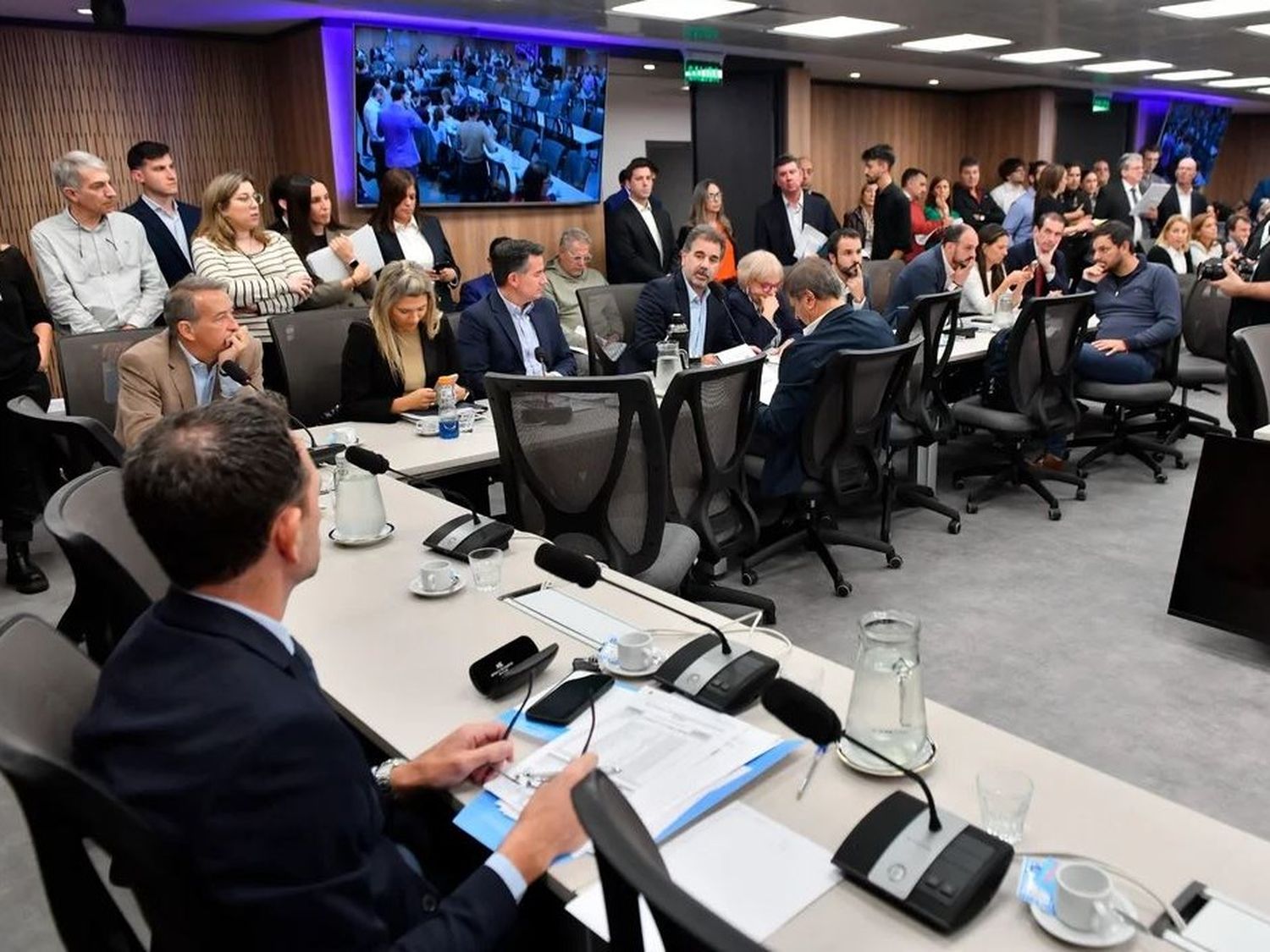 La comisión Libra define su futuro y aparece el Juicio Político a Milei en el horizonte