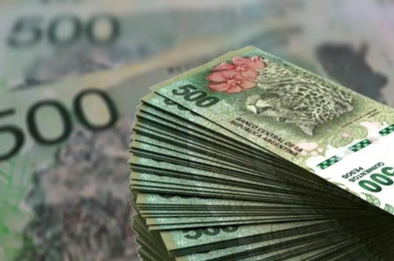 Oficializan la extensión del Repro II para los salarios de septiembre