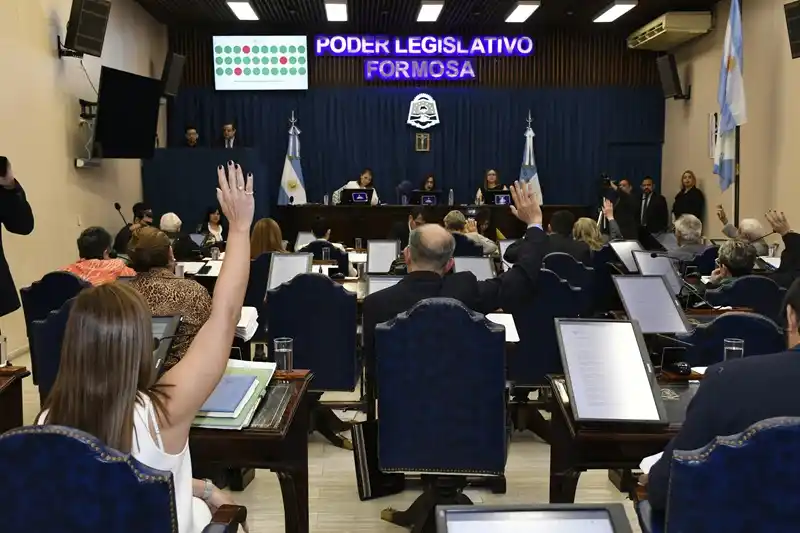 Avances en la Reforma Constitucional entre exclusiones y renuncias
