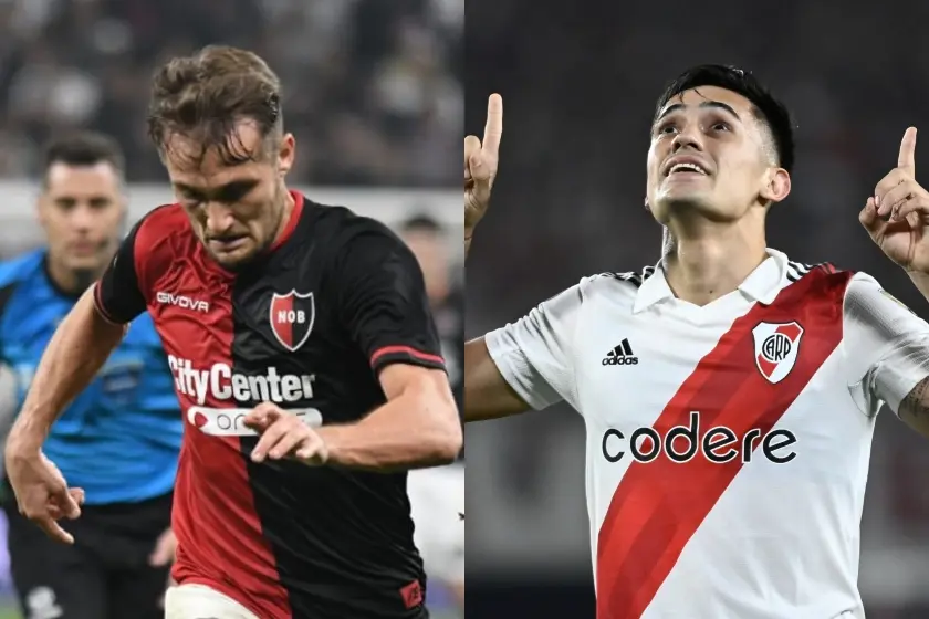 Newell’s define su destino copero en el Coloso y hay Copa Libertadores: la agenda deportiva de este martes