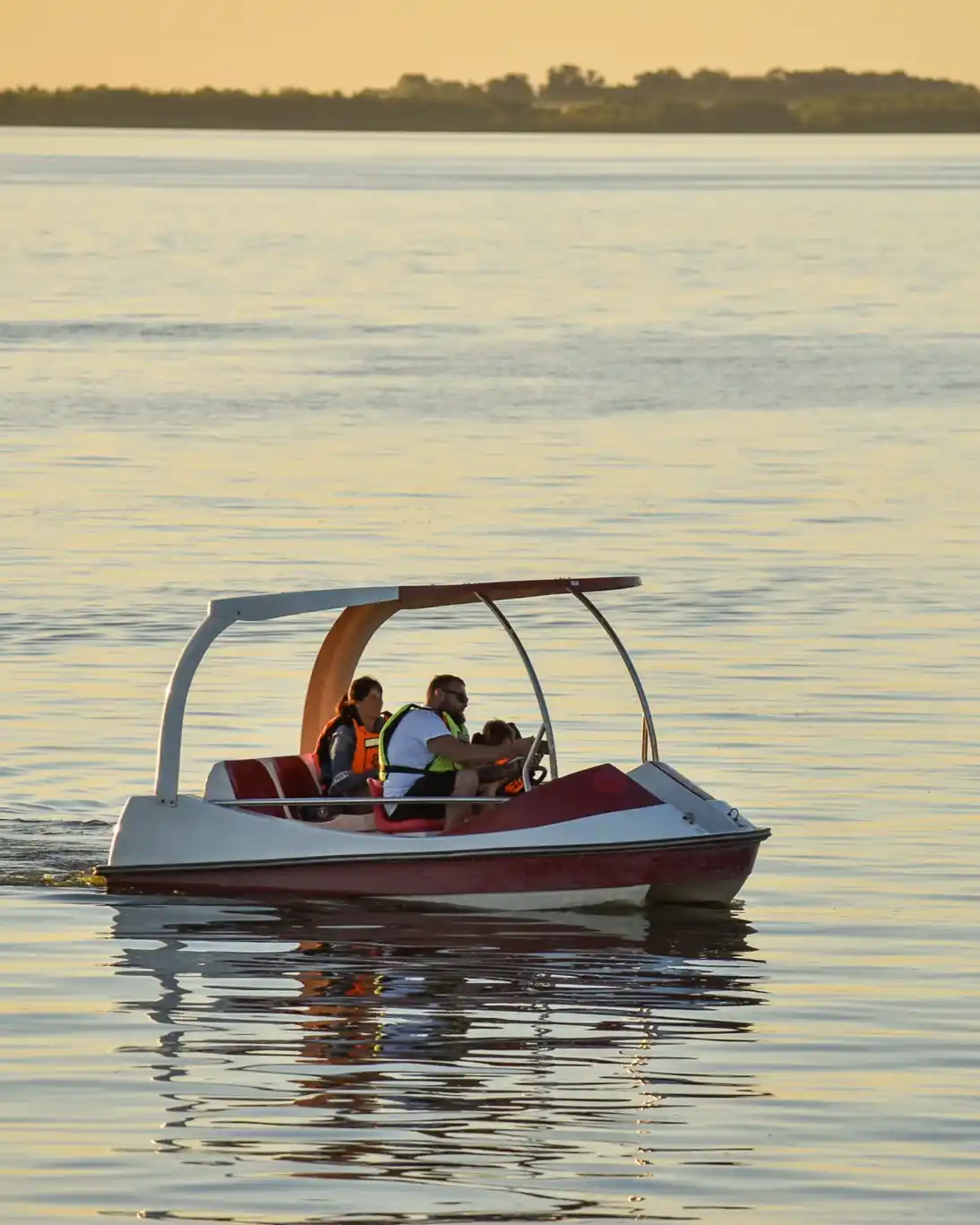 Agenda de actividades para disfrutar este fin de semana en Chascomús