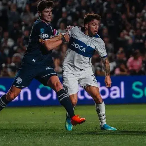 Gimnasia rescató un punto sobre el final en Mendoza