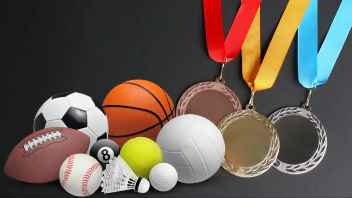 ¿Son deportes? Las actividades más extrañas que estarán en competencia en los JJOO 2024