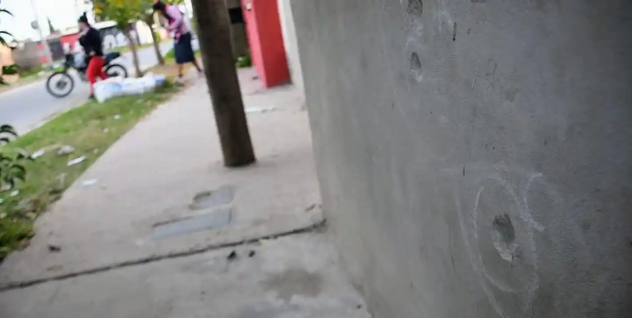 Rosario bajo amenaza: el oscuro negocio de las balaceras y la extorsión