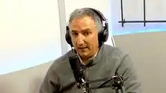 Para Santamarina, fue “saludable” la renuncia de Espert ante “la duda legítima” de la ciudadanía