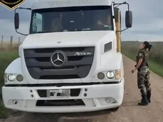 Se realizaron diferentes controles en las rutas de la provincia