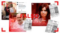 Elecciones 2023: cuáles son las desinformaciones de las que te tenés que cuidar