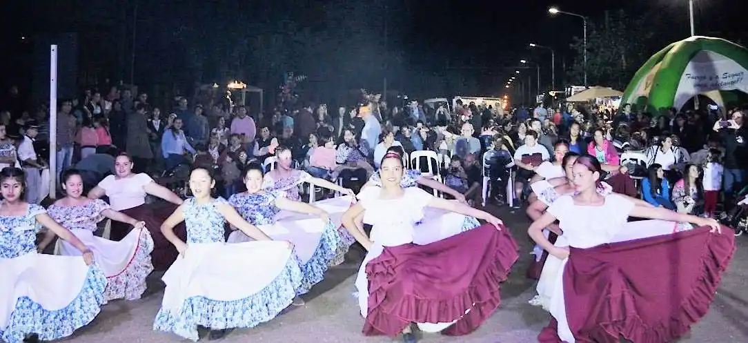 Se abrió la inscripción para embajadoras de la Fiesta Zonal de la Citricultura de Villa Zorraquín