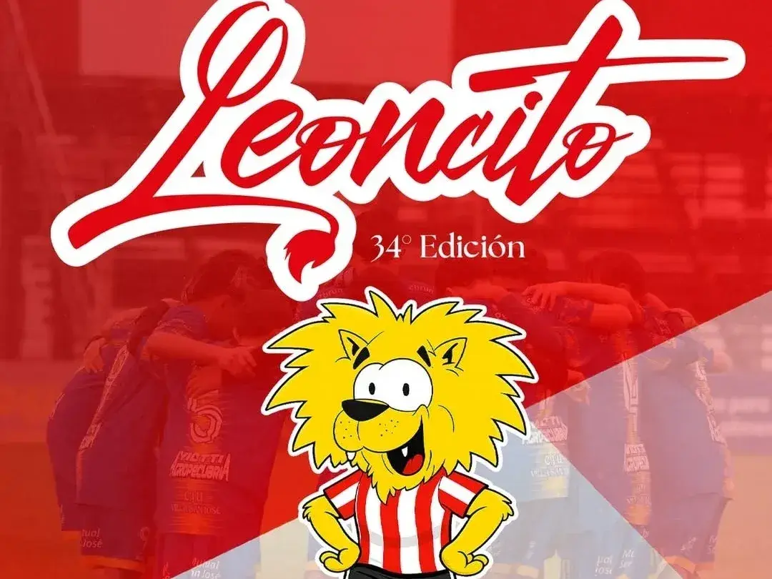 Hoy comienza la edición 34 de "El Leoncito". Foto:9 de Julio