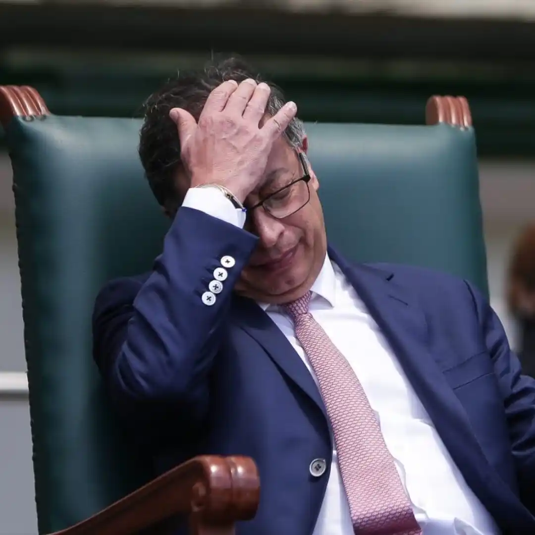 Gustavo Petro padece el síndrome de Asperger