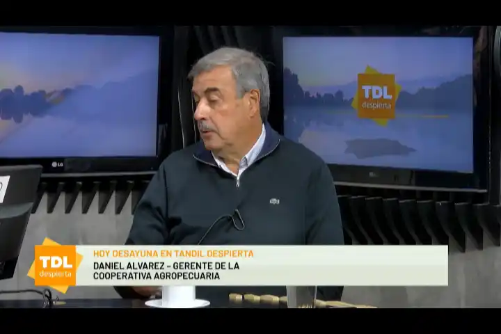 El análisis de la situación del campo – Tandil Despierta