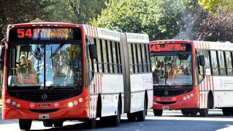 La UTA disidente anunció un paro de 12 horas para este viernes