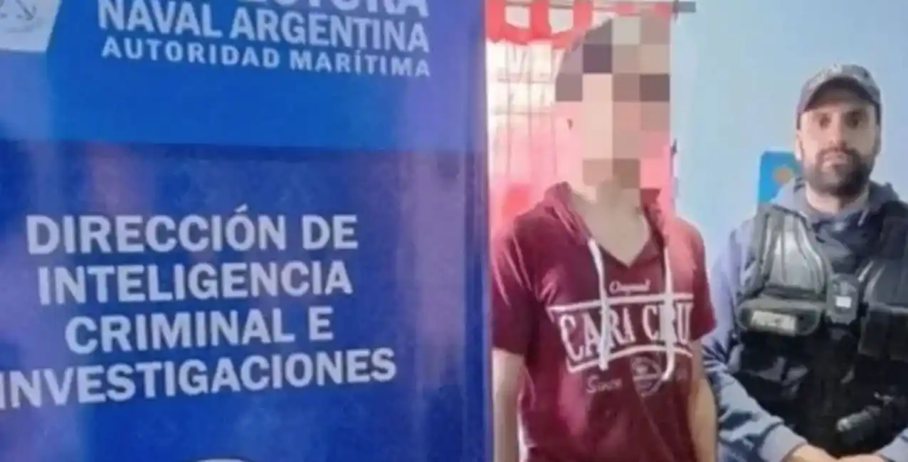 Un joven fue detenido por postear en Instagram su deseo de realizar un atentado en un shopping