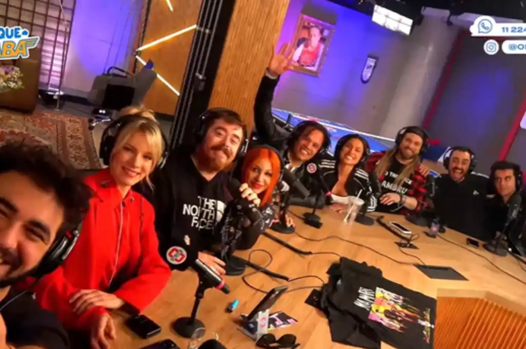 “Mambrú y Bandana Day”