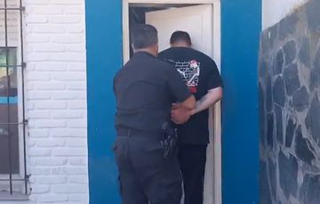 Denunció que le robaron el auto, pero lo había dejado en un taller mecánico