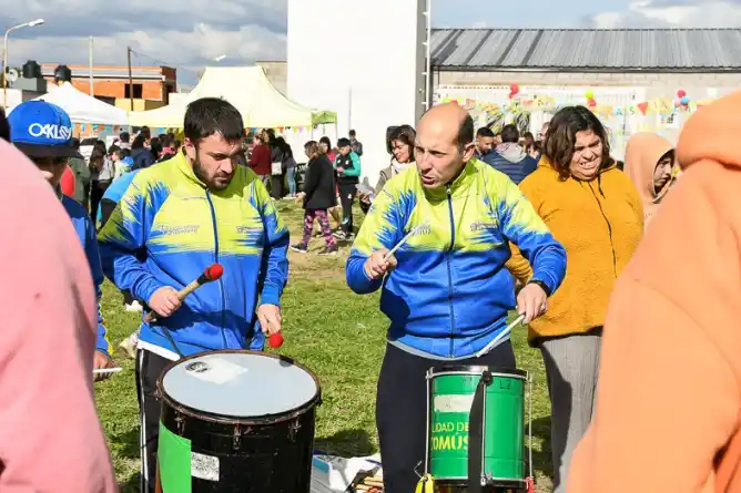 Chascomús inaugurará el Centro para las Juventudes: un espacio para formación, asesoramiento y crecimiento
