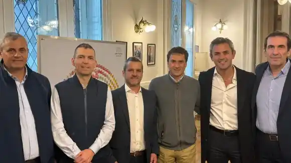 Cuando la política pierde el rumbo: concesiones sin principios