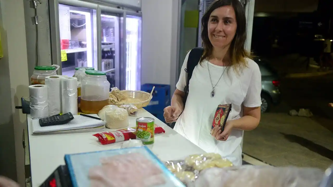 Estudio de Conicet: comieron sólo la canasta básica y su salud se deterioró
