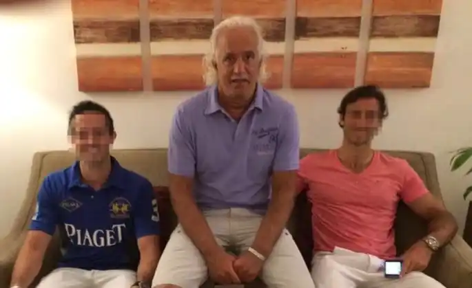 Crimen del ginecólogo cordobés: el escalofriante dato que reveló la autopsia