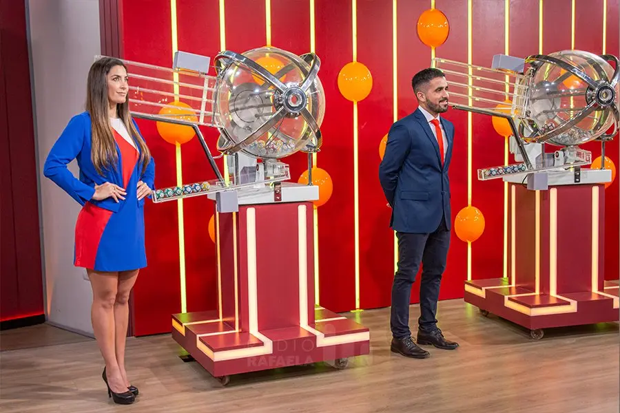 Seis apostadores se llevaron millonarios pozos del Quini 6