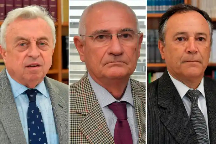 En un trámite express, el STJ rechazó el amparo de Goyeneche