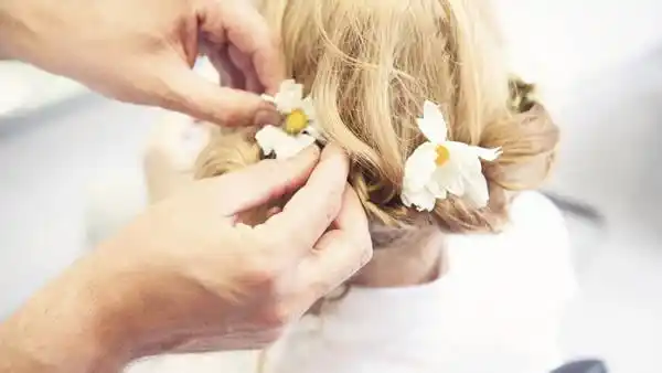 Alimentos y suplementos naturales que le dan un plus de belleza al pelo