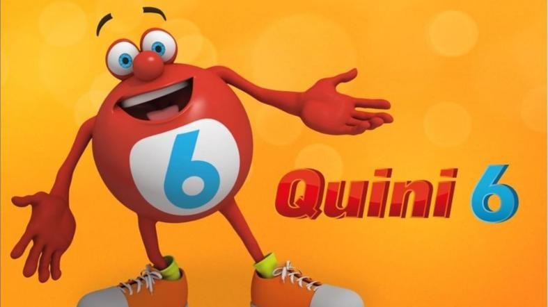 Quini 6: Un apostador de Luján ganó más de 177 millones de pesos