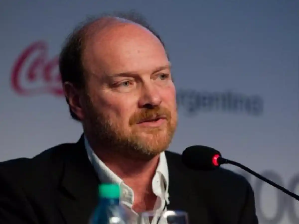 Empresario sojero alertó sobre una "debilidad económica"