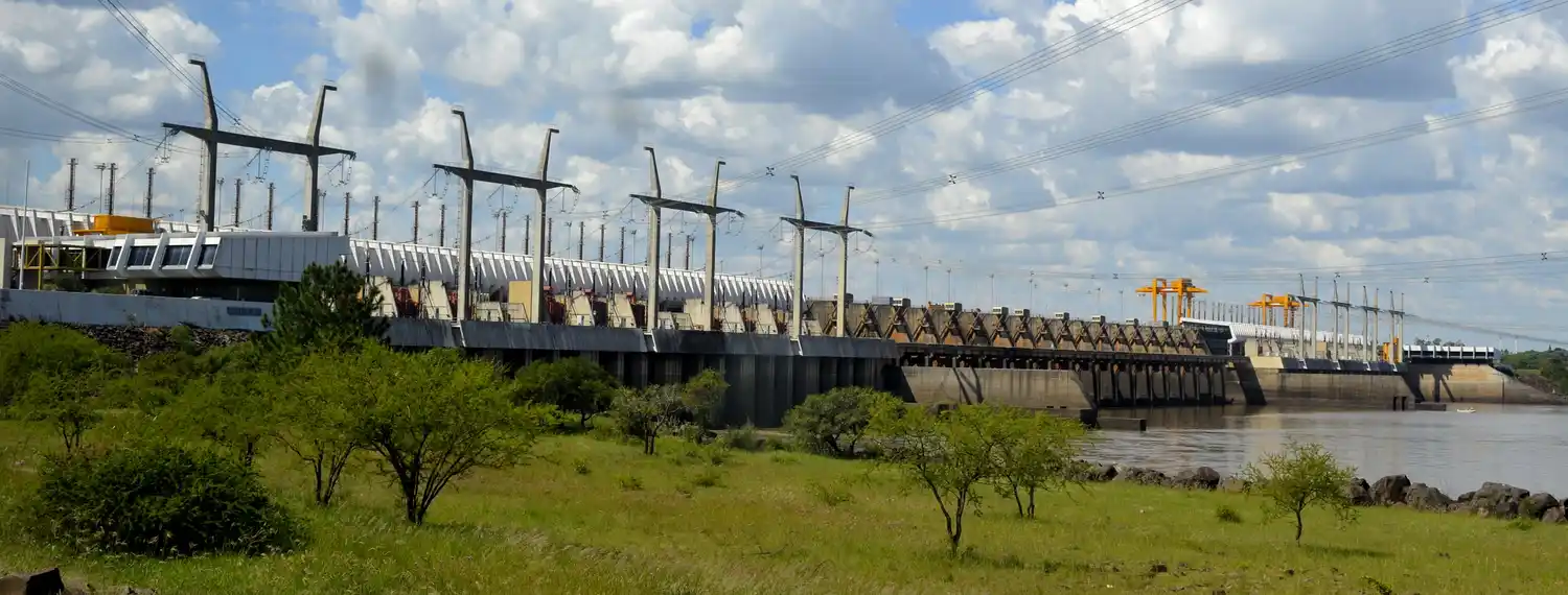 Salto Grande: No está pagando lo que corresponde a la provincia por la “Ley Maya”