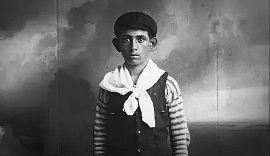 petiso orejudo