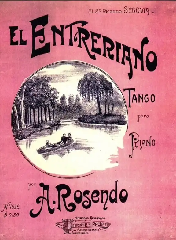 El entrerriano