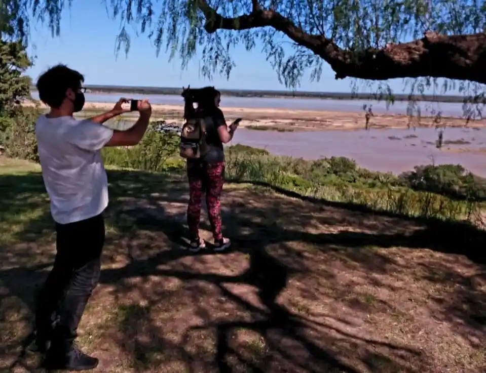 El Balneario Municipal “Valle de La Ensenada” abrirá sus puertas al público