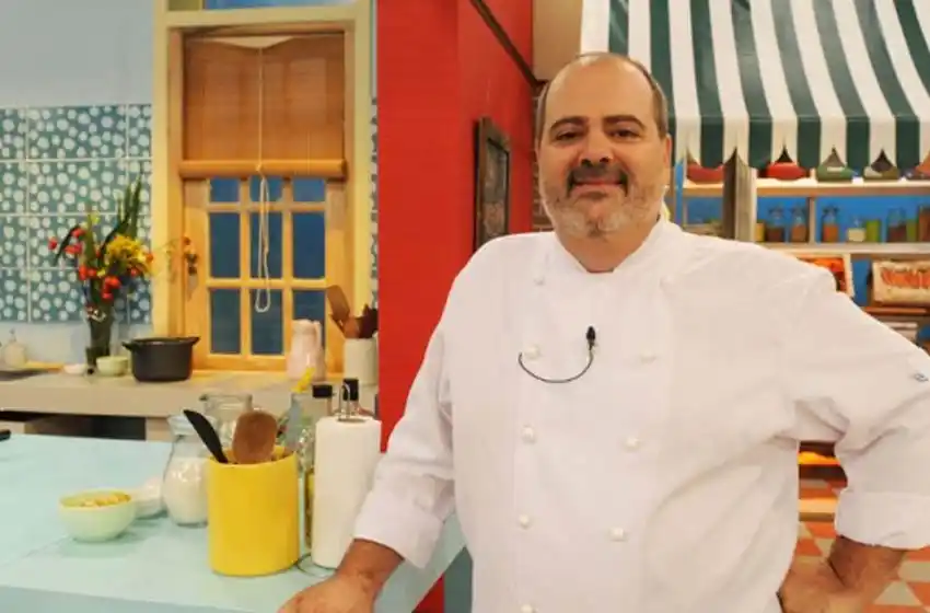 El conductor y chef de «Cocineros Argentinos» pidió disculpas