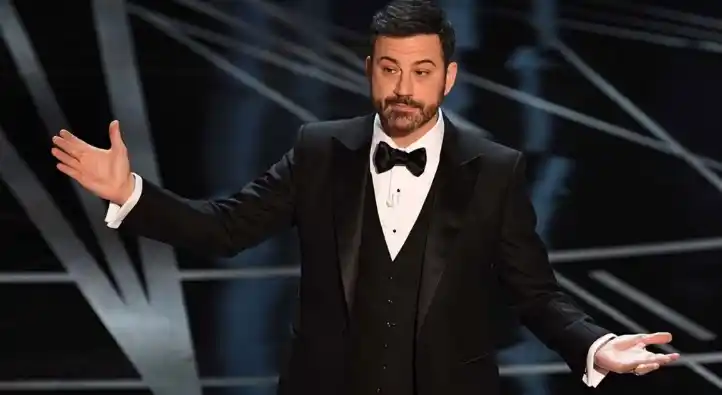 Tras el papelón, Jimmy Kimmel será otra vez anfitrión de los Oscar