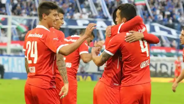 Todos los goles de la fecha 11 del Torneo de Primera División