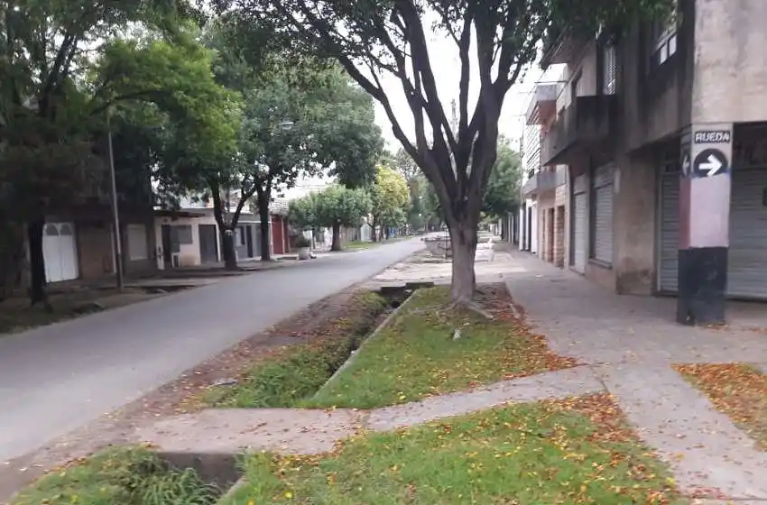 Nuevo crimen en Rosario: mataron de un balazo en el pecho a un hombre en zona oeste