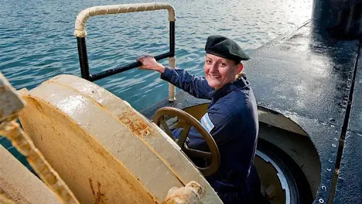 Coronel Rosales: Una plazoleta llevará el nombre de la única mujer tripulante del “ARA San Juan”