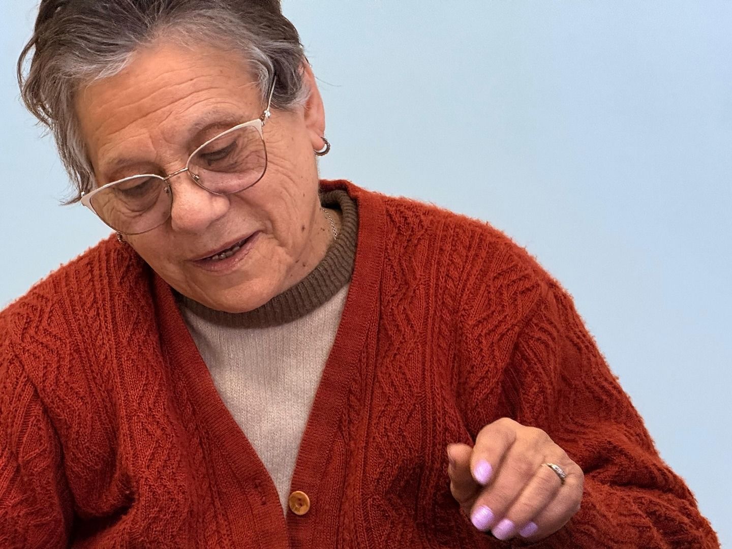 Elda Chiecchio