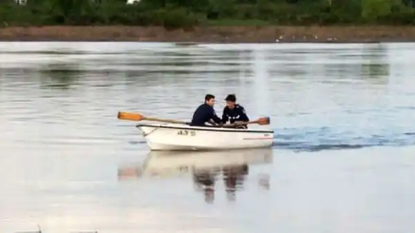 Buscan en Gualeguay a un colombiano que cayó al río el fin de semana