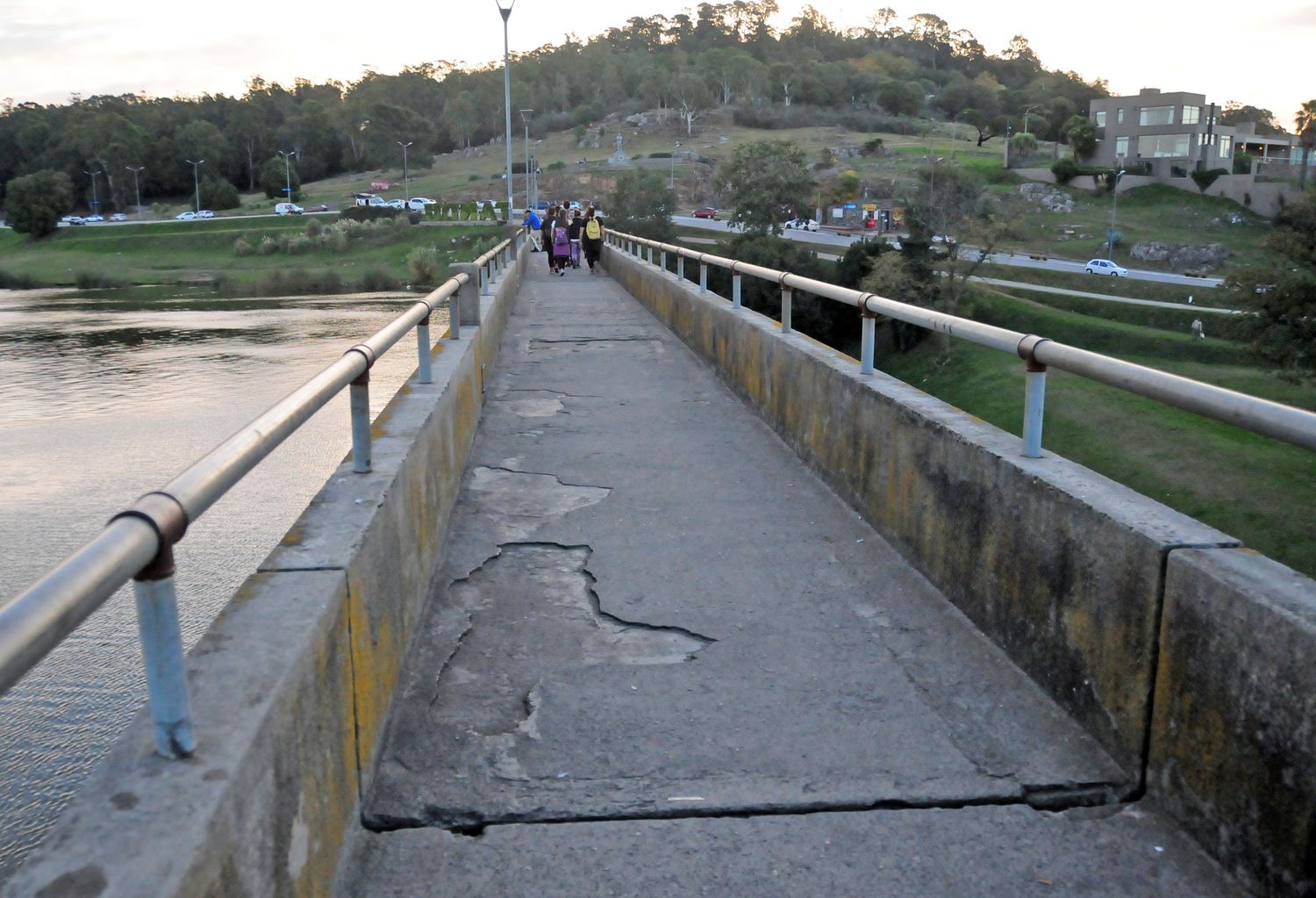 Murallon del lago 28-04-23 - 9