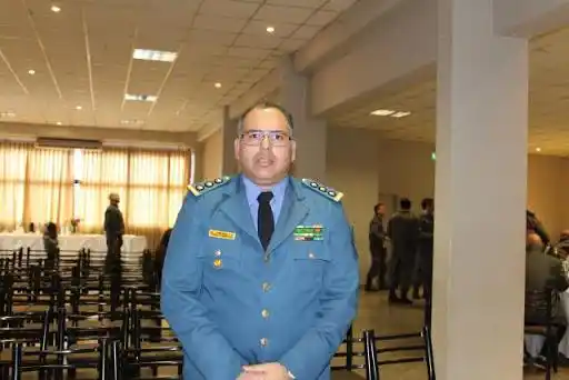 Alcaide M. J. Osuna: “Esta medida se hace por la pandemia y solamente por lo que dure la cuarentena”