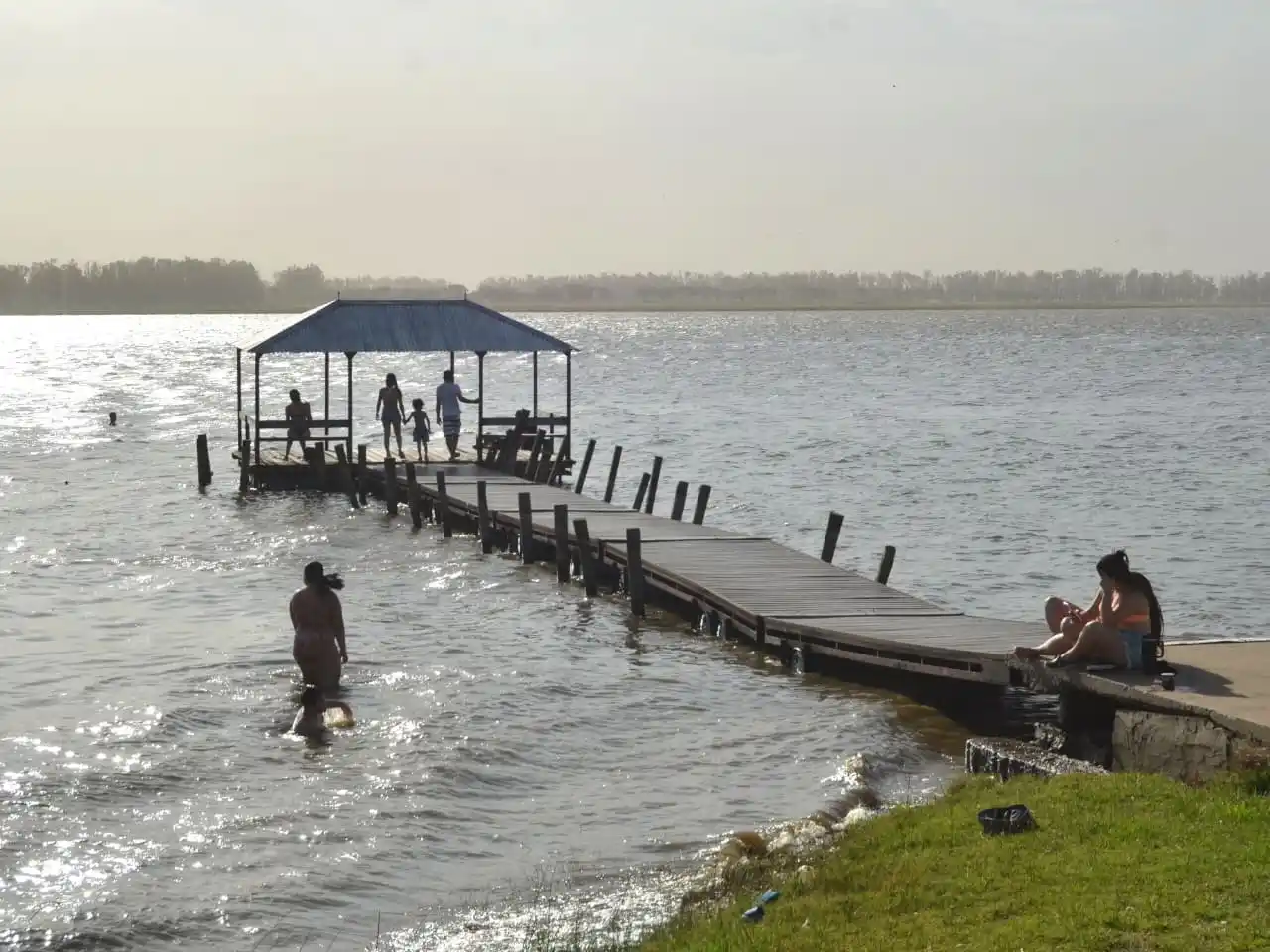 villa cañás balneario - 4