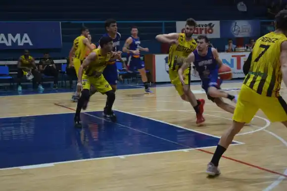 Caída de Libertad en el cierre de la gira por el Norte