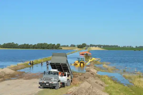 Monte Hermoso pedirá que la obra en la ruta 3 arranque en marzo para no afectar al turismo