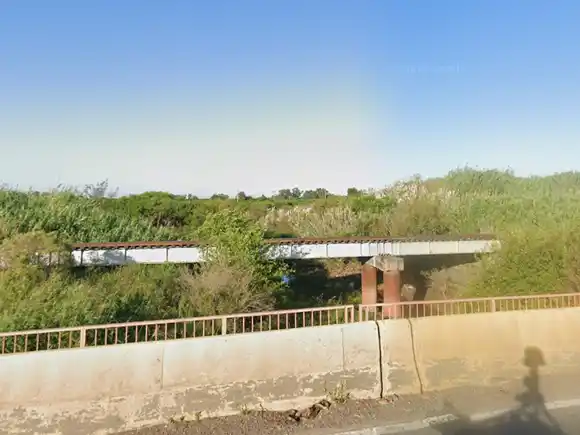 Hallaron un cuerpo en avanzado estado de descomposición en el canal Ibarlucea